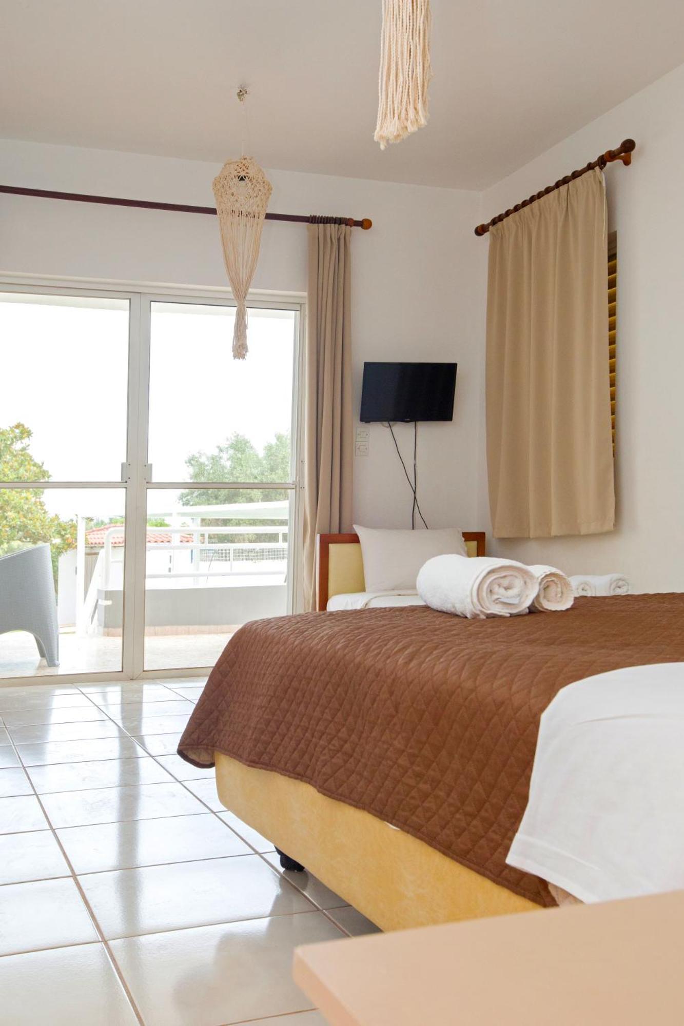 Blue Marine Village Χαλκίδα Εξωτερικό φωτογραφία