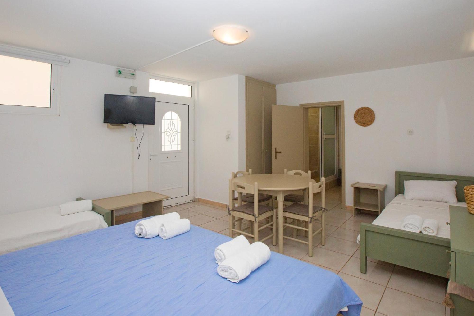 Blue Marine Village Χαλκίδα Εξωτερικό φωτογραφία