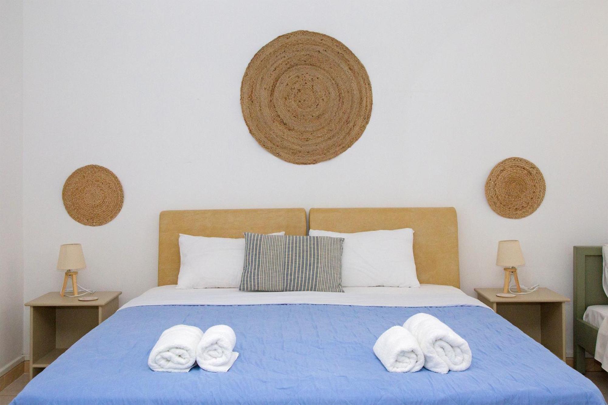 Blue Marine Village Χαλκίδα Εξωτερικό φωτογραφία